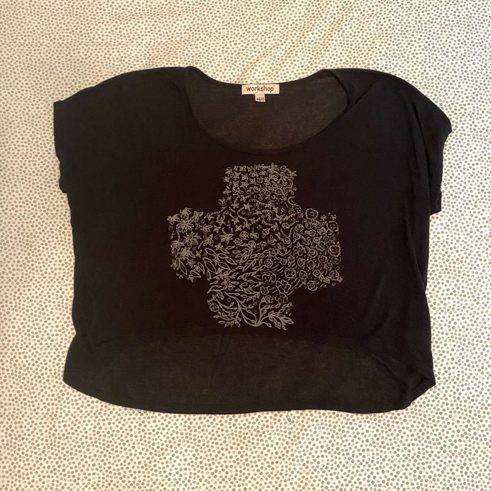 Pacsun Women’s Tee BOGO